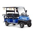 Гольфкары