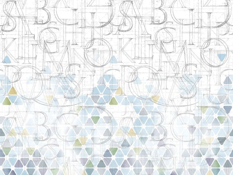 Фреска Тренды Простые решения арт. 910615