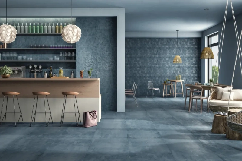 Керамогранит Creto Foil 60х120