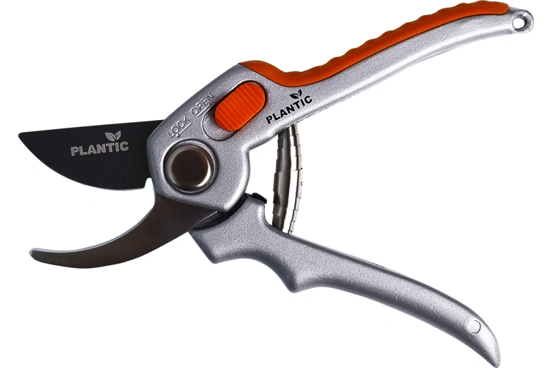 Плоскостной секатор Plantic p304 35304-01