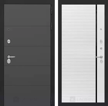 Входная дверь Арт 22