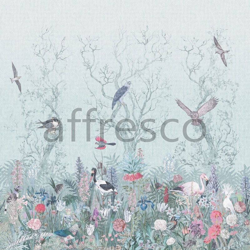 Фрески, Каталог Ботаника, арт. ID136016