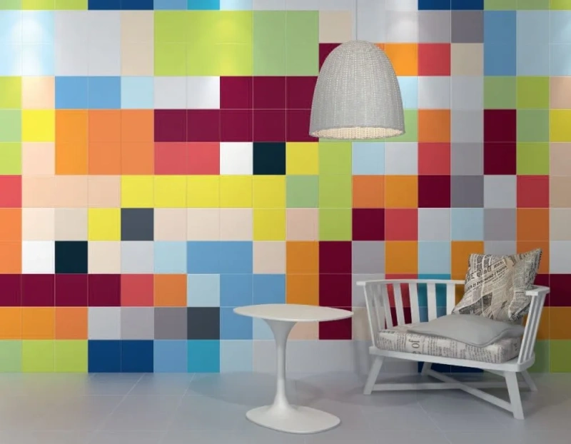 Керамогранит Kerama Marazzi Калейдоскоп 20х20