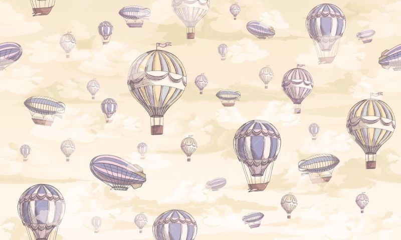 Фреска Детские фрески арт. 800559