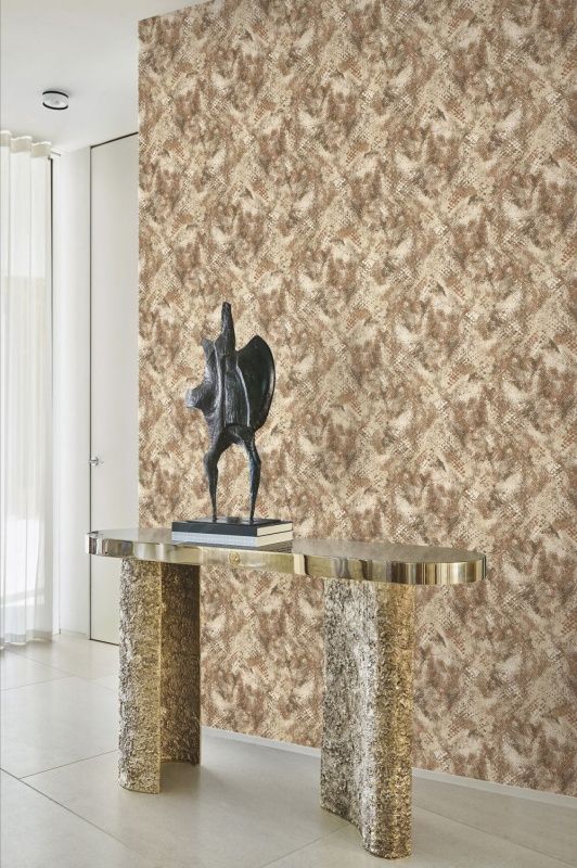 Виниловые обои Roberto Cavalli 9 1.06 21051