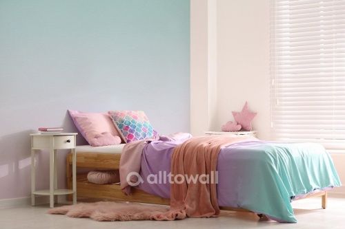 Фреска GRADIENT SUNRISE