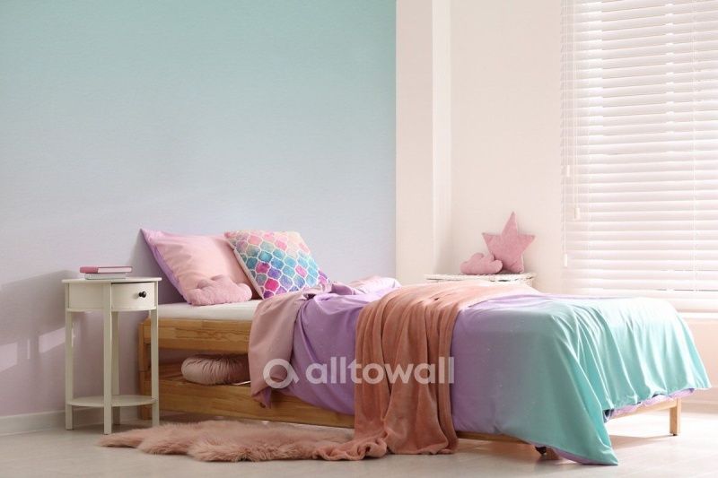 Фреска GRADIENT SUNRISE