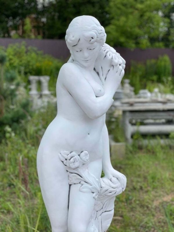 Скульптура 156