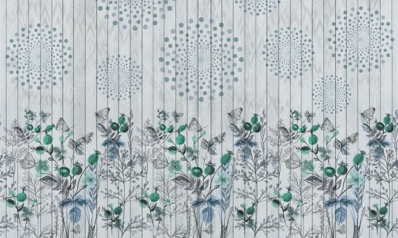 Фреска Тренды Простые решения арт. 910391