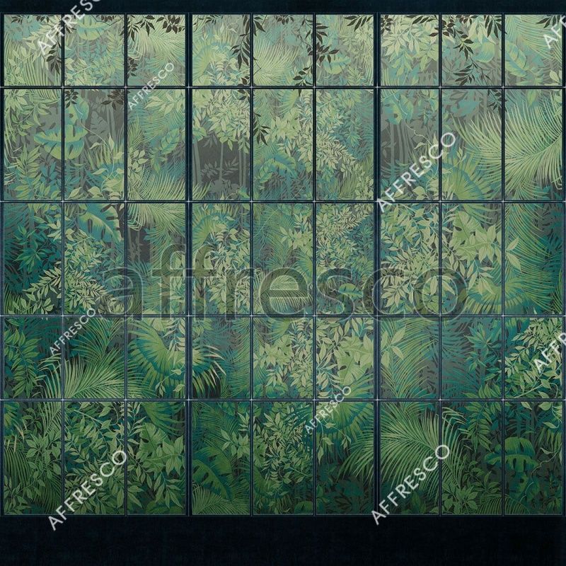 Фрески, Каталог Ботаника, арт. ID137723