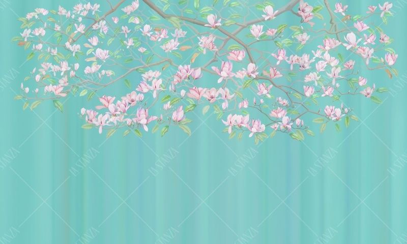 Фреска ALBA Natura арт. 800152