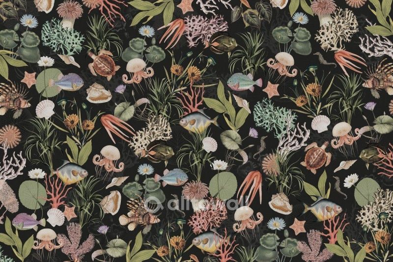 Фреска Атлантика