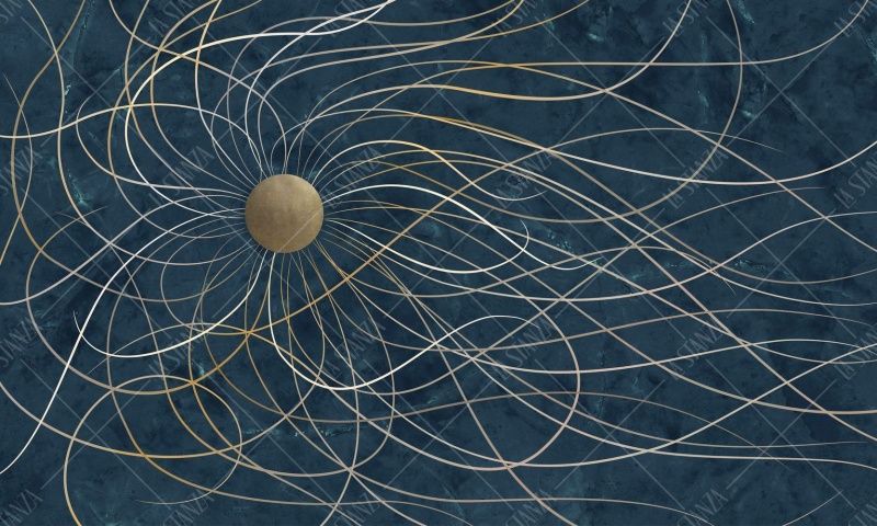 Фреска ALBA Graphics арт. 800403