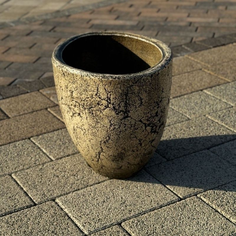 Кашпо Монте Карло большое