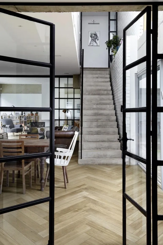 Керамогранит Marazzi Treverkfusion 10х70