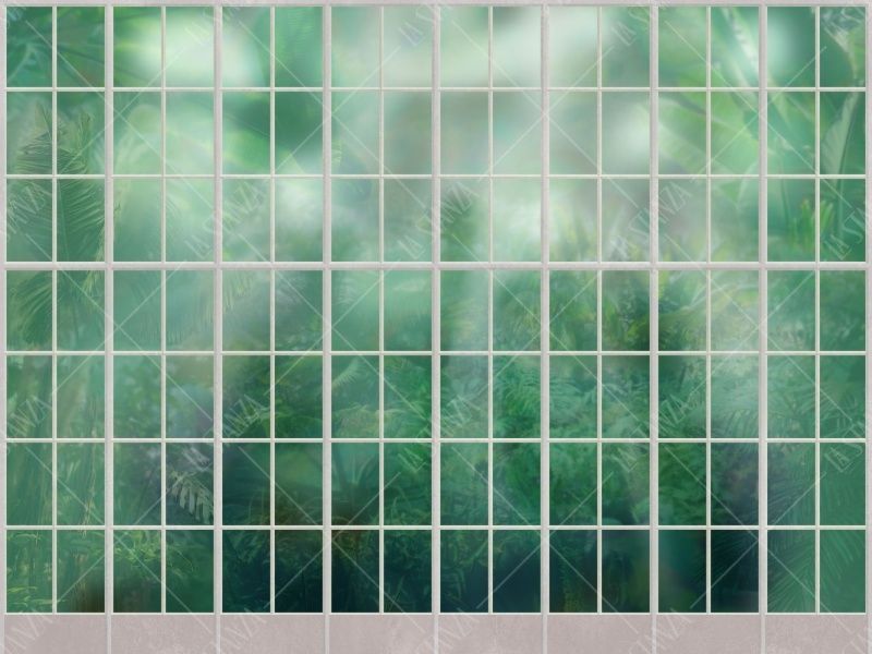 Фреска ALBA Natura арт. 800187