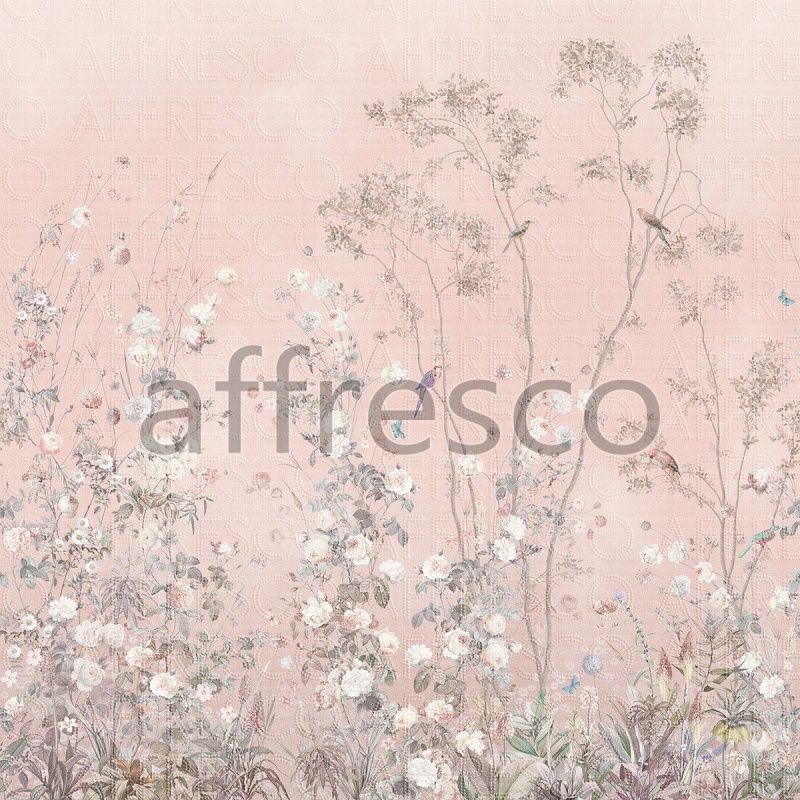 Фрески, Каталог Ботаника, арт. ID138315