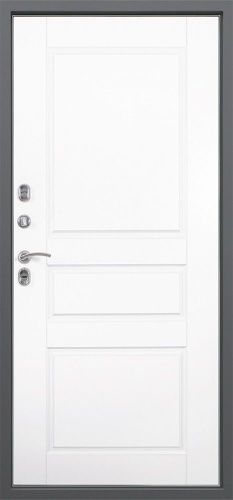 Стальная дверь «Антарктида» АСД