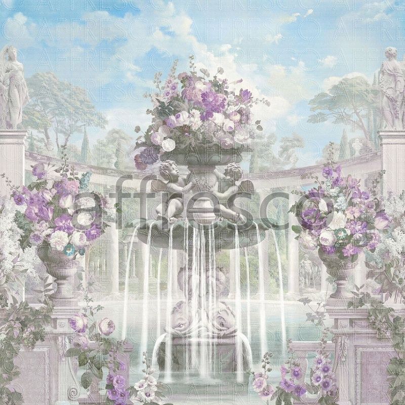 Фрески, Каталог Ботаника, арт. ID136108