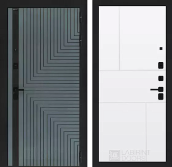 Входная дверь Кредор 21