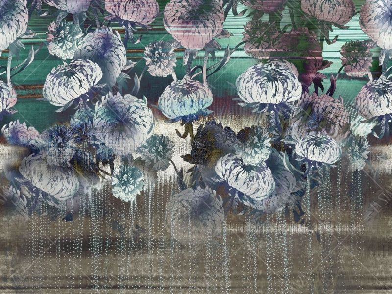 Фреска Тренды Мистика арт. 980425