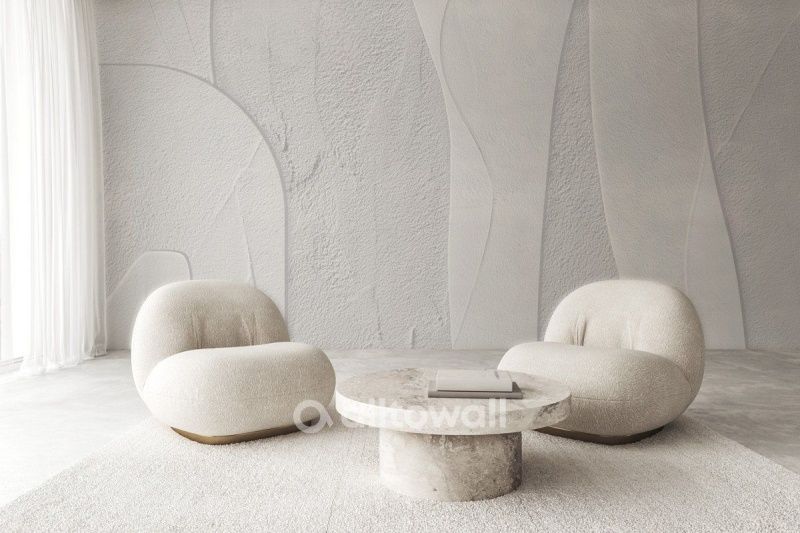 Фреска STONE Plaster