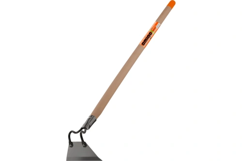 Тяпка AMIGO Grande 150x90 мм, нержавеющая сталь 77717