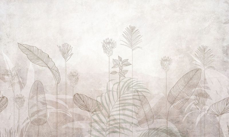 Фреска Tesoro 2 арт. 02044-F