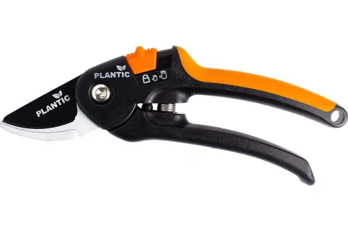 Регулируемый плоскостной секатор Plantic p310 35310-01
