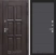 Входная дверь Лондон 13