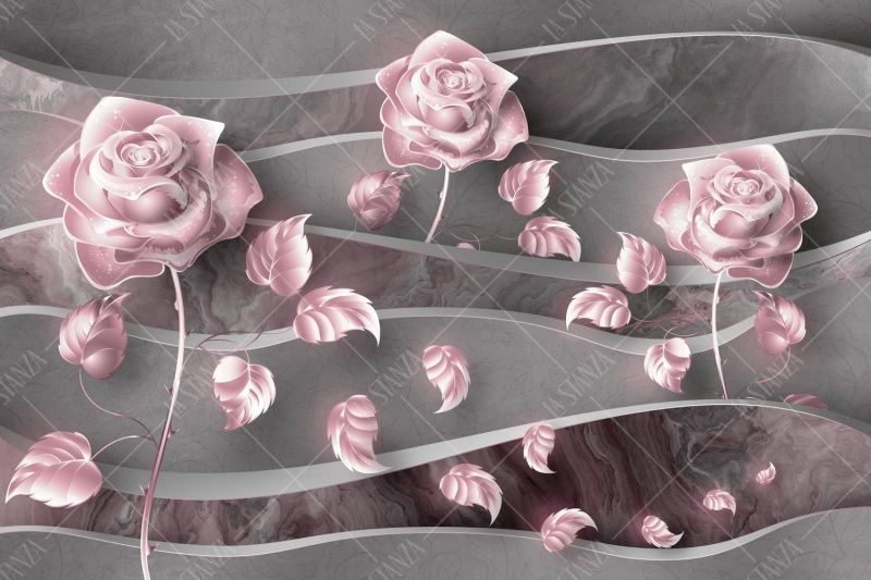 Фреска ALBA Flora арт. 800600