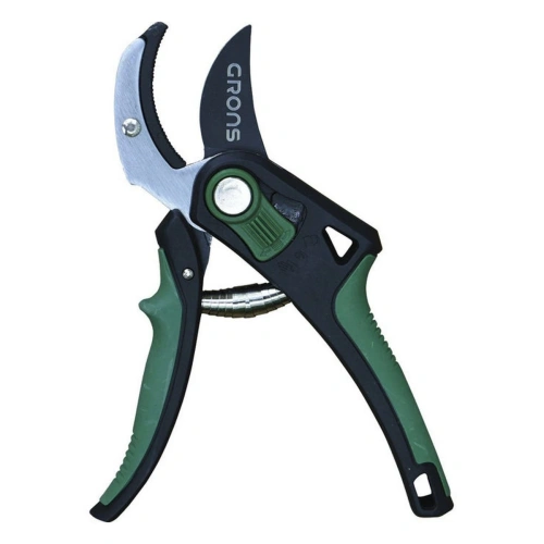 Секатор Grons EasyStep Е006 контактный