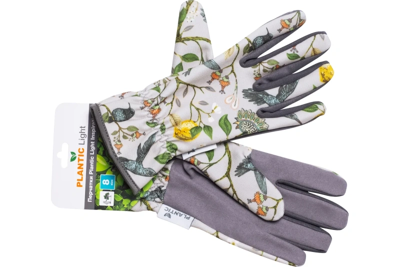 Перчатки Plantic Light Inspiration 26463-01