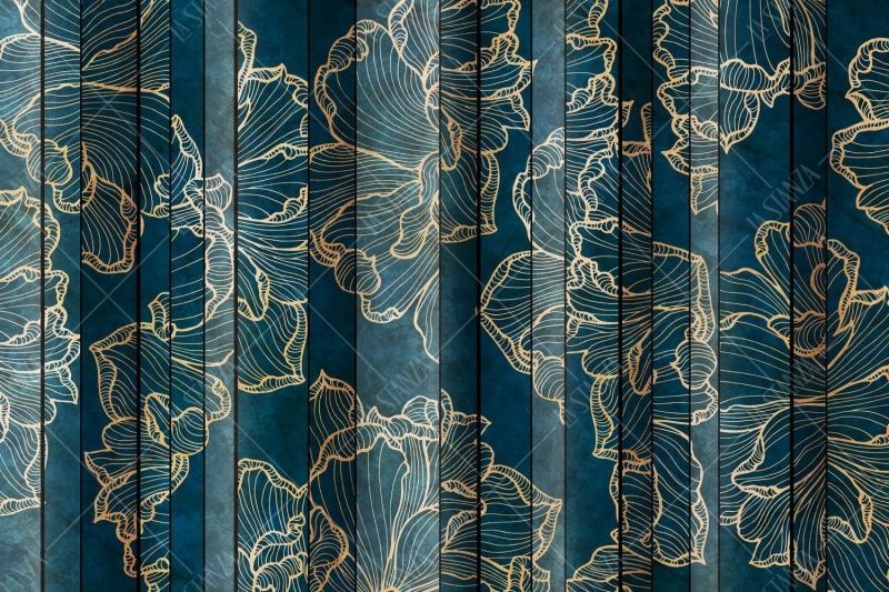 Фреска ALBA Graphics арт. 800390