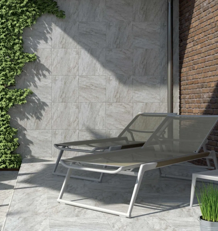 Керамогранит Kerama Marazzi Терраса 40,2х40,2