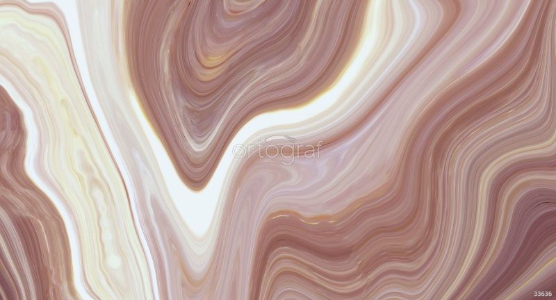 Фреска Cream Art.33636