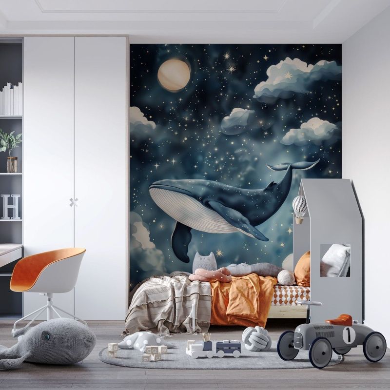 Фреска Детские ai0125