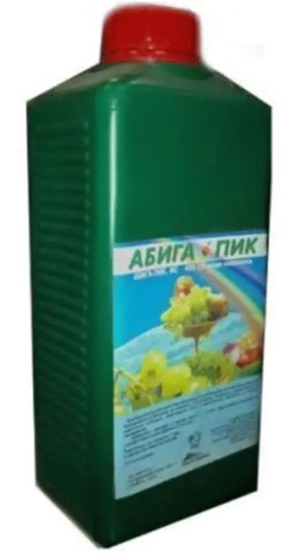 Абига-Пик, ВС (флакон 1,25)