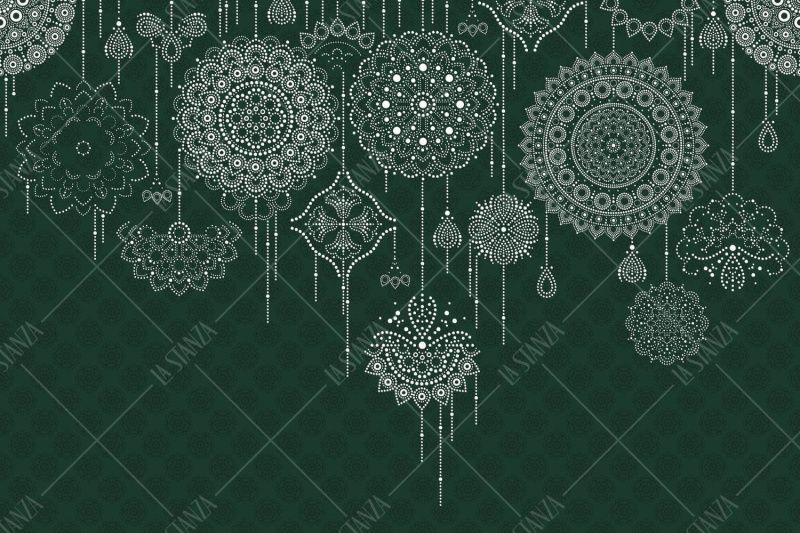 Фреска ALBA Graphics арт. 800422