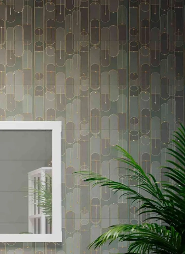 Вставка Creto Payne 30х60