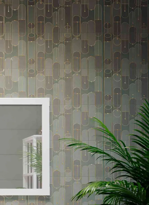 Вставка Creto Payne 30х60