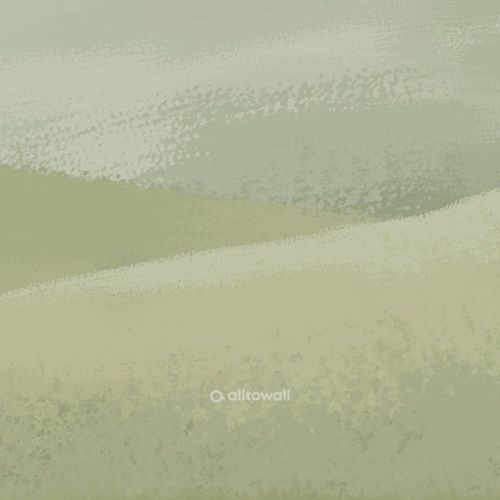 Фреска ETUDE Valley