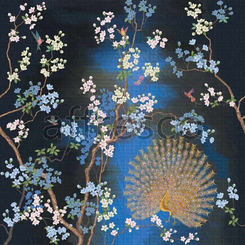 Фрески, Каталог Ботаника, арт. ID135867