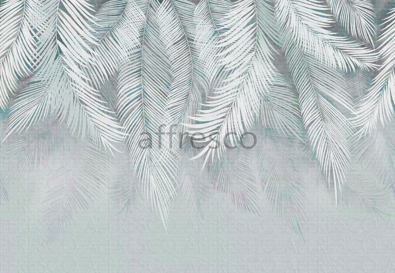 Фрески, Каталог Ботаника, арт. ID136046