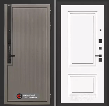 Входная дверь Лаб 1 Про 26