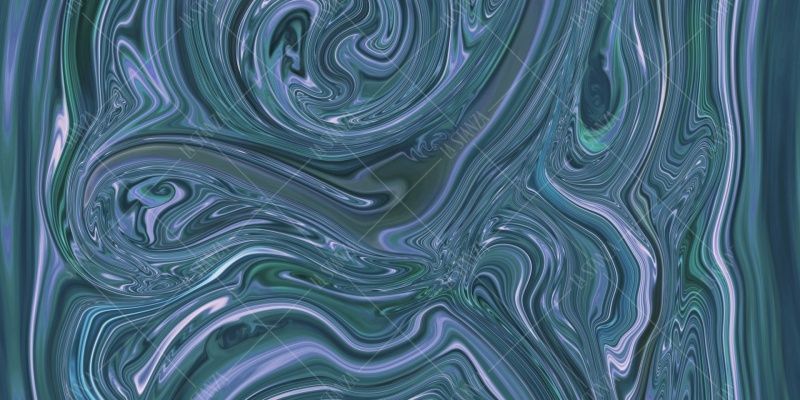 Фреска ALBA Abstract арт. 800476