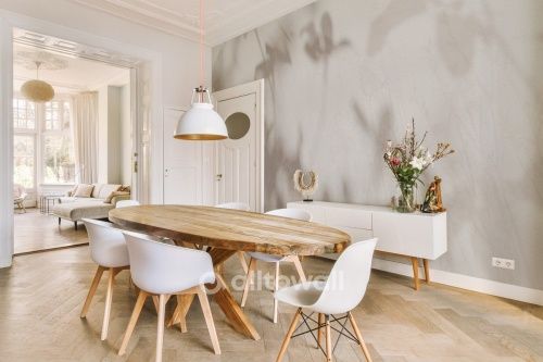 Фреска SHADOWS Fields