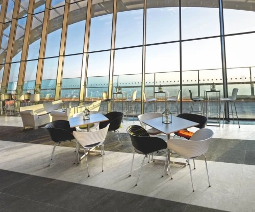 Керамогранит Italon Аурис 60х60