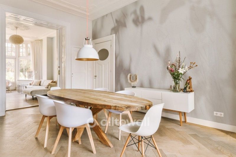 Фреска SHADOWS Fields