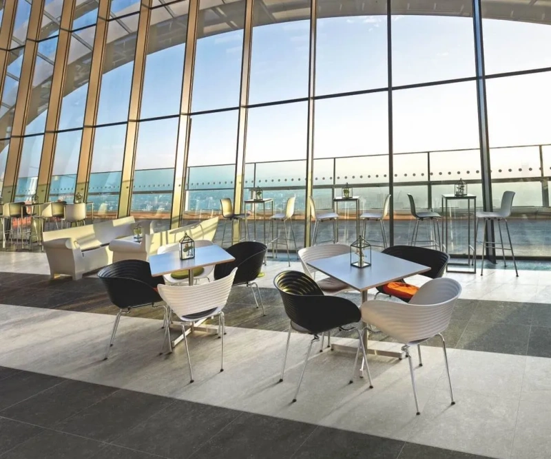 Керамогранит Italon Аурис 60х60